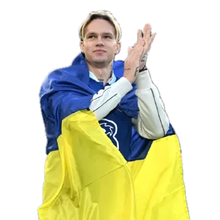 🇺🇦-Chelsea FC Stickerpack, Telegram Sticker