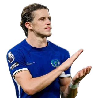 👏-Chelsea FC Stickerpack, Telegram Sticker