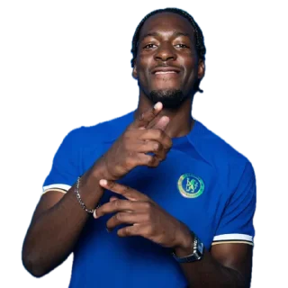 🤙-Chelsea FC Stickerpack, Telegram Sticker