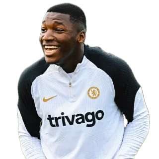 🤪-Chelsea FC Stickerpack, Telegram Sticker