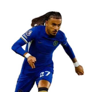 🏃-Chelsea FC Stickerpack, Telegram Sticker