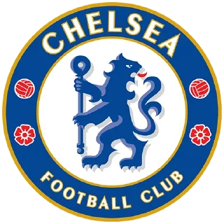 Chelsea FC Stickerpack