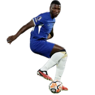 ⚽️-Chelsea FC Stickerpack, Telegram Sticker