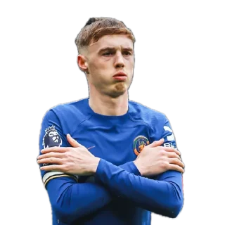 🥶-Chelsea FC Stickerpack, Telegram Sticker