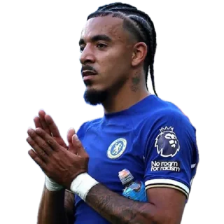 👏-Chelsea FC Stickerpack, Telegram Sticker