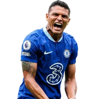 🥳-Chelsea FC Stickerpack, Telegram Sticker