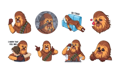 Chewbacca