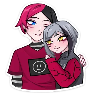 🤗-Чич (@TgSticker), Telegram Sticker