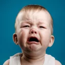 😢-Childs, Telegram Sticker