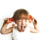 😡-Childs, Telegram Sticker