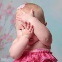 🙈-Childs, Telegram Sticker
