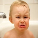 😭-Childs, Telegram Sticker