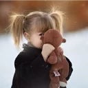 🙈-Childs, Telegram Sticker