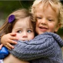 😍-Childs, Telegram Sticker