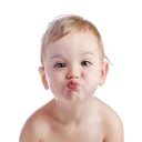 😘-Childs, Telegram Sticker