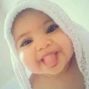 😝-Childs, Telegram Sticker