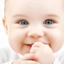 ☺️-Childs, Telegram Sticker