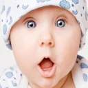 😳-Childs, Telegram Sticker