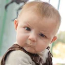 😡-Childs, Telegram Sticker