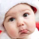 😔-Childs, Telegram Sticker