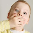 😳-Childs, Telegram Sticker