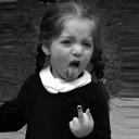 🖕-Childs, Telegram Sticker