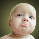 😟-Childs, Telegram Sticker
