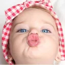 😘-Childs, Telegram Sticker