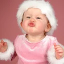 😘-Childs, Telegram Sticker