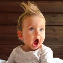 😳-Childs, Telegram Sticker