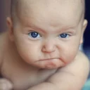 😡-Childs, Telegram Sticker