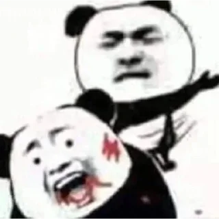 🇨🇳-Chinese Reactions, Telegram Sticker