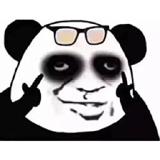 🥴-Chinese Reactions, Telegram Sticker