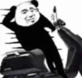 🇨🇳-Chinese Reactions, Telegram Sticker