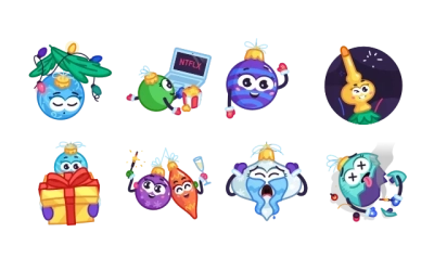 Christmas Ornaments
