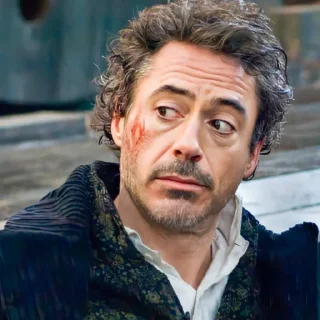 🔍-Çıkarım Yapma Sanatı @cikarimyapma, Telegram Sticker