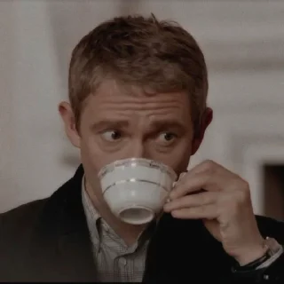 🔍-Çıkarım Yapma Sanatı @cikarimyapma, Telegram Sticker