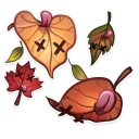 😲-Classy weather!, Telegram Sticker