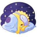 🌃-Weather Moods, Telegram Sticker