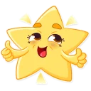 🌟-Weather Moods, Telegram Sticker