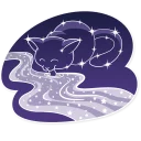🌌-Weather Moods, Telegram Sticker