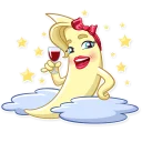 🌛-Weather Moods, Telegram Sticker