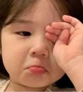 😢-ʀᴀɴᴅᴏᴍ @cogancecansini, Telegram Sticker