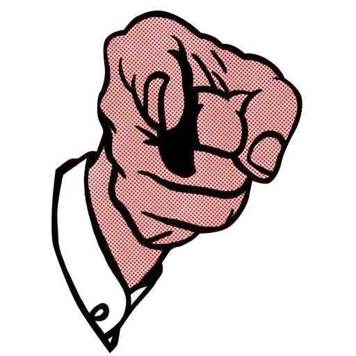 COMICS, telegram sticker