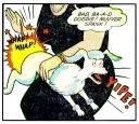 🐕-COMICS, Telegram Sticker