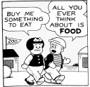 🍲-COMICS, Telegram Sticker