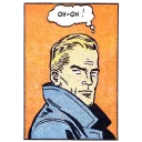 😒-COMICS, Telegram Sticker