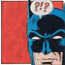 ❓-COMICS, Telegram Sticker