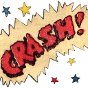 💥-COMICS, Telegram Sticker