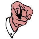 👈-COMICS, Telegram Sticker